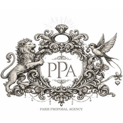 Proposal in Paris with Paris Proposal Agency