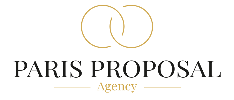 Paris Proposal Agency - best proposal in paris