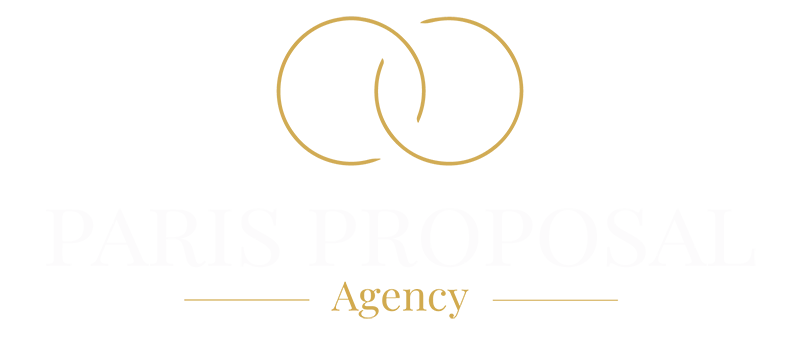 Paris Proposal Agency - best proposal in paris
