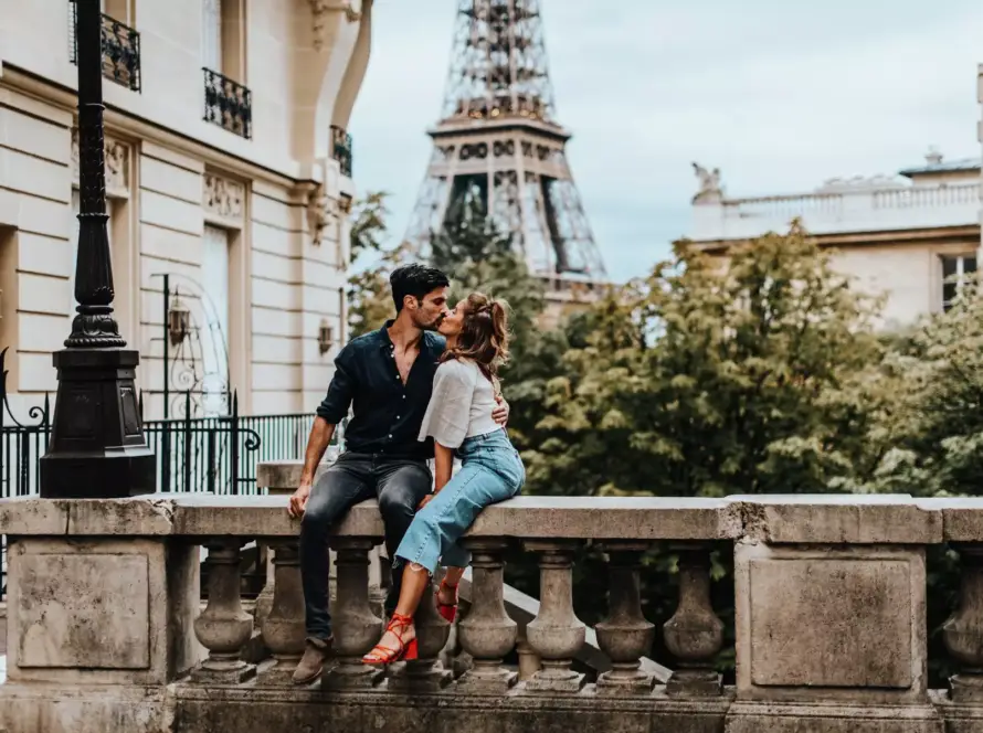 paris proposal ideas