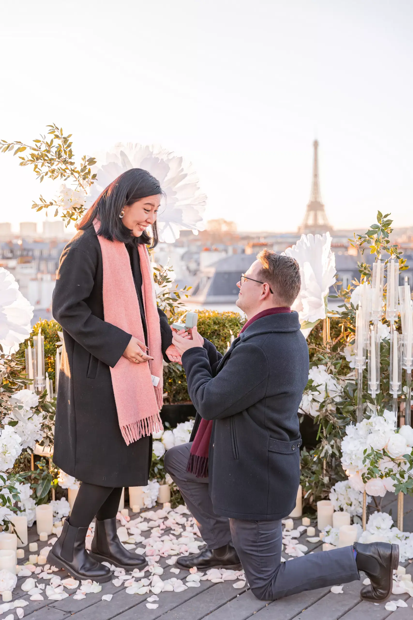 Destination Proposal